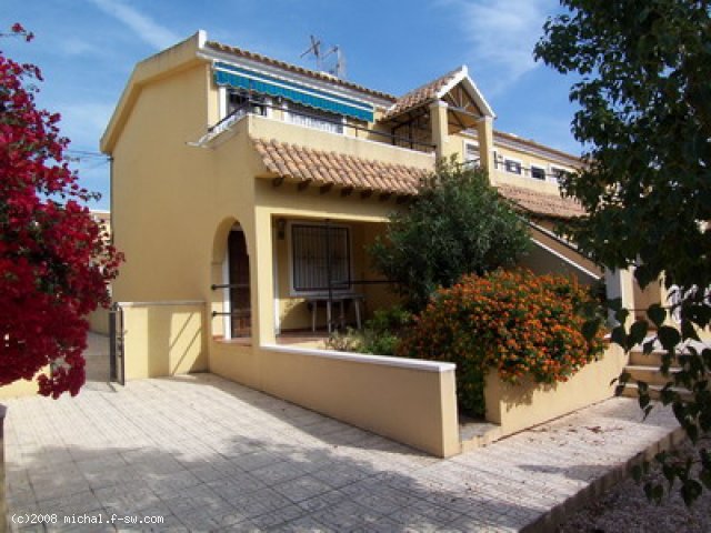 Villa - Bungalow For Sale In Spain