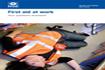 First aid at work FAQ