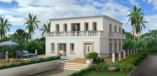 Photo 9 of large 4 bed detached villa with pool