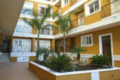 Apartment Rojales