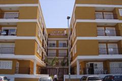 Apartment Rojales