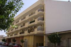 Apartment Almoradi