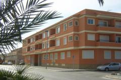 Apartment Formentera del Segura