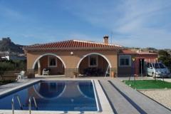 Villa in Murcia