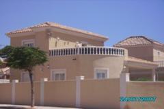 Villa in Alicante