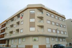 Apartment Rojales