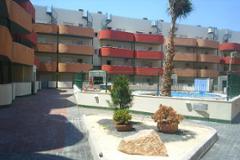 Apartment Almoradi