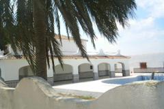 Villa San Fulgencio