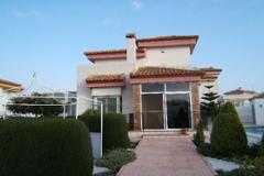 Villa Salinas