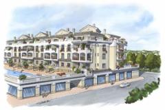 Apartment Alhama de Murcia