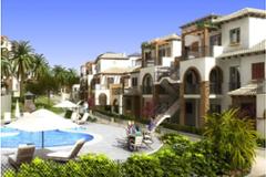 Villa - Town House Vera Pueblo