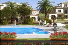Apartment Vera Pueblo