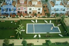 Apartment - Duplex in Almería