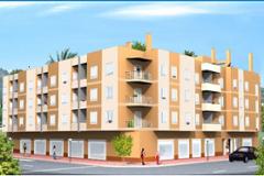 Apartment Los Montesinos