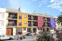 Apartment Salinas