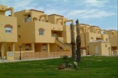 Apartment Los Gallardos