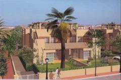 Apartment - Duplex Los Gallardos