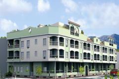 Apartment Jacarilla