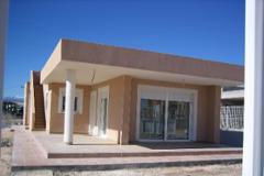 Villa in Almería