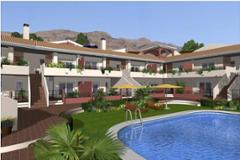 Villa - Bungalow La Aparecida
