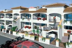 Apartment in Alicante