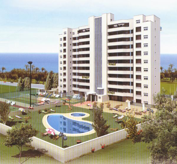 Image 1 : property For Sale Guardamar del Segura Spain