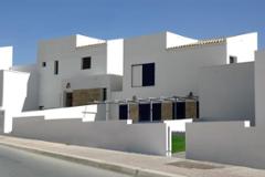 Villa - Semi-Detached in Murcia