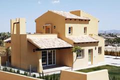 Villa - Detached House in Murcia