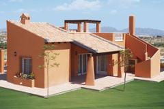 Apartment in Murcia