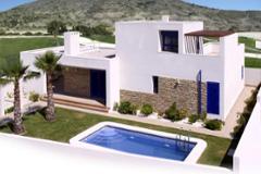 Villa - Detached House in Murcia