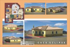 Villa in Almería