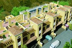 Apartment Daya Nueva