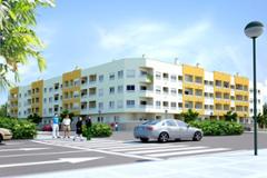 Apartment Almoradi