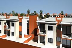 Apartment Almoradi