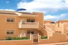 Villa - Bungalow in Alicante