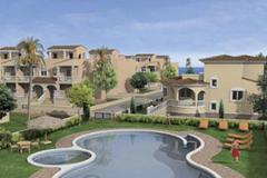 Villa - Semi-Detached in Alicante