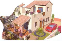 Villa - Detached House in Alicante
