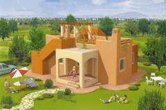 Villa in Alicante