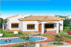 Villa in Alicante