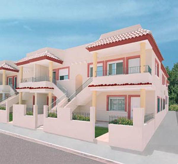 Image 1 : property For Sale Hurchillo Spain