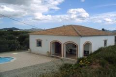 Villa in Almería