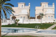 Villa San Fulgencio
