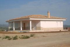 Apartment in Almería