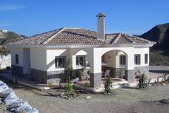 Villa in Almería