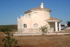 Villa in Almería