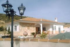 Villa in Almería