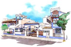 Apartment in Murcia