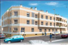Apartment Los Montesinos