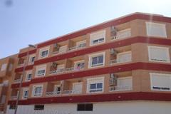 Apartment Los Montesinos