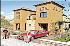 Villa - Semi-Detached Jumilla